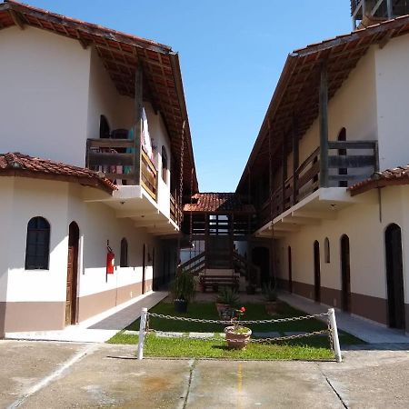 Lionfish Hostel 卡拉瓜塔图巴 外观 照片