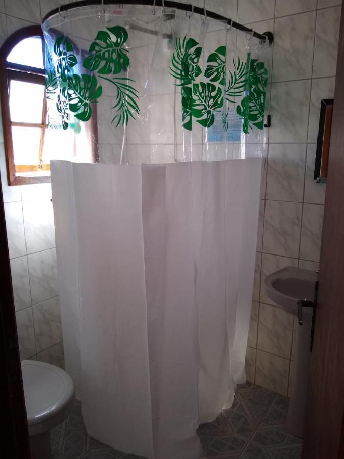 Lionfish Hostel 卡拉瓜塔图巴 外观 照片