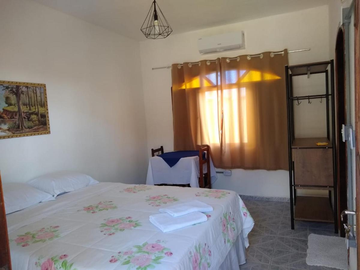Lionfish Hostel 卡拉瓜塔图巴 外观 照片