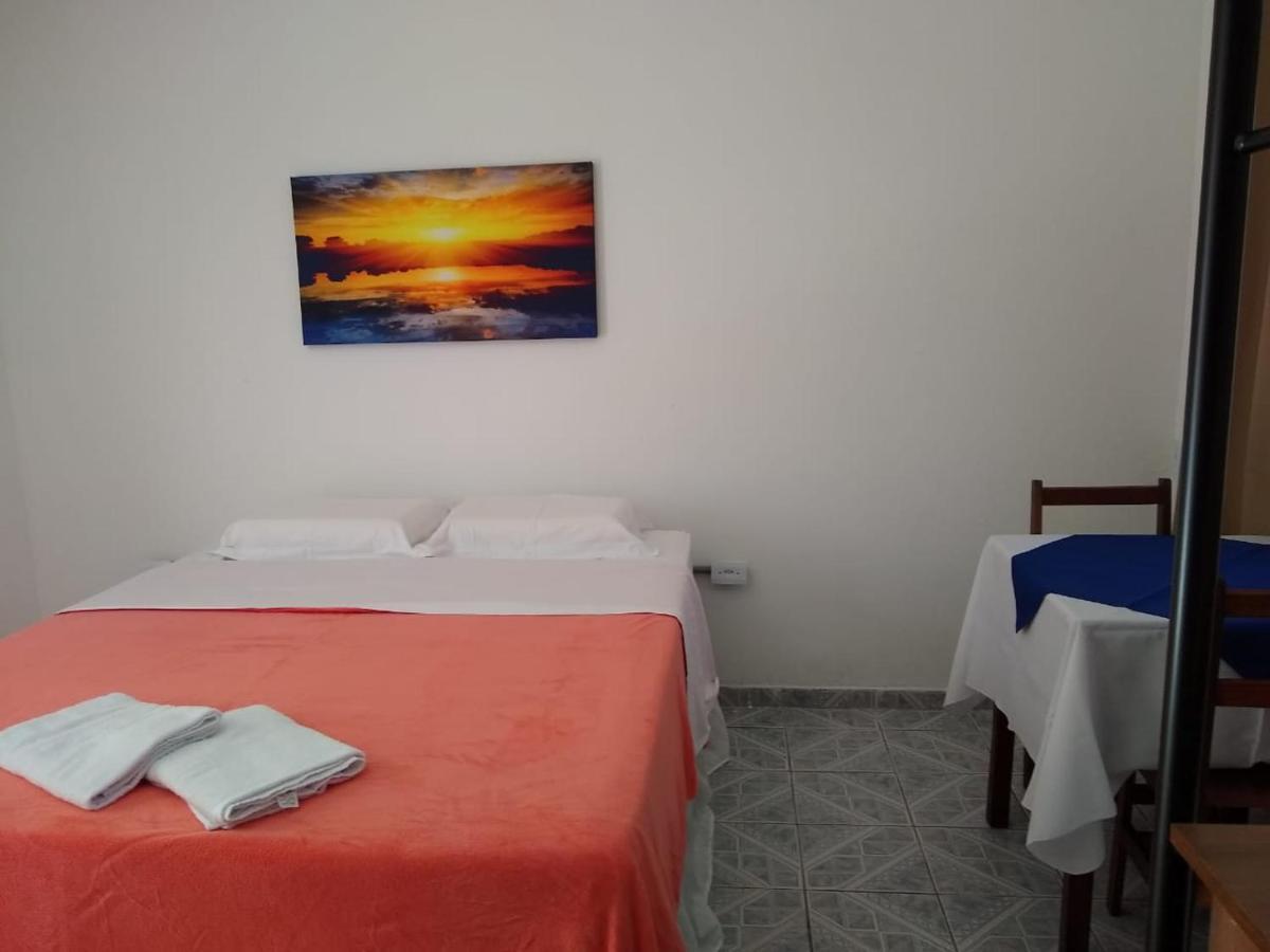 Lionfish Hostel 卡拉瓜塔图巴 外观 照片
