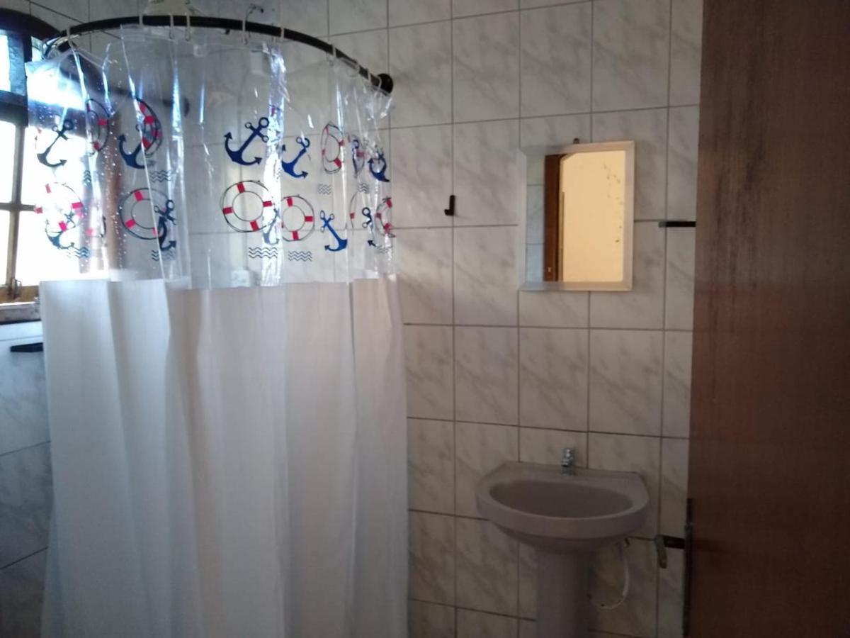 Lionfish Hostel 卡拉瓜塔图巴 外观 照片