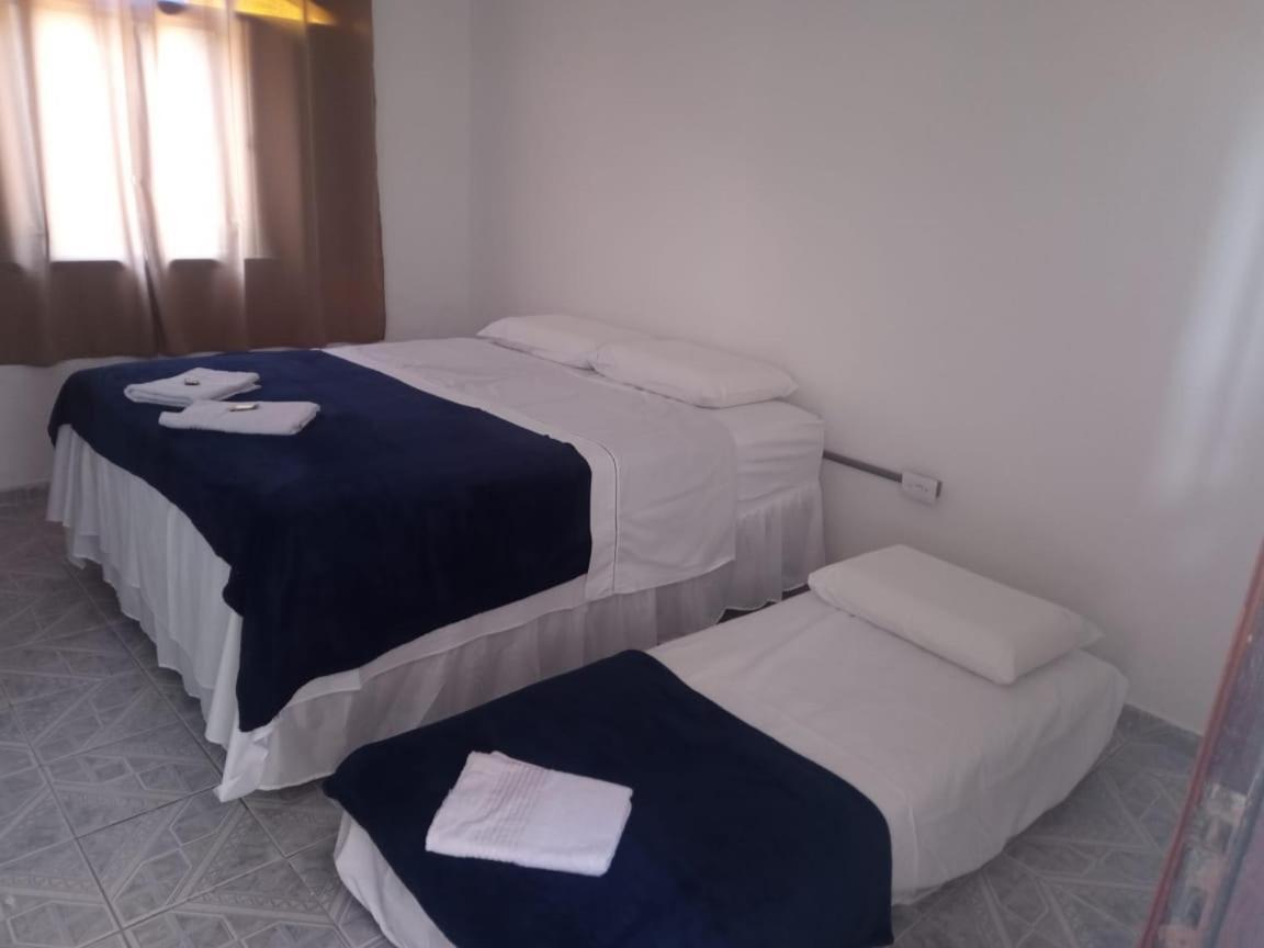 Lionfish Hostel 卡拉瓜塔图巴 外观 照片